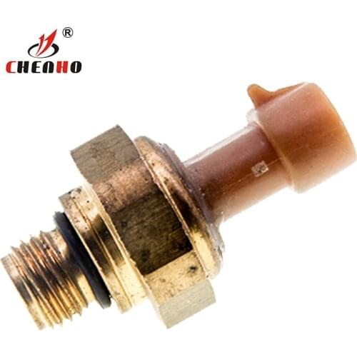 Engine Oil Fuel Pressure Sensor Sender Switch Transducer For C-UMMINS CGE280 GAS PLUS 4921503 3348579 3348580