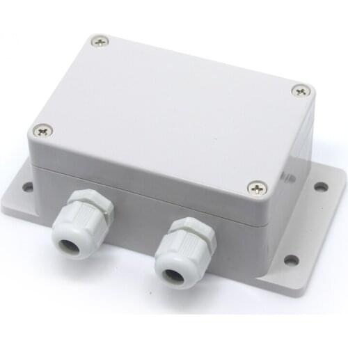 Weight sensor digital signal converter PLC single-chip PC 485 communication high-speed AD module High speed conversion module