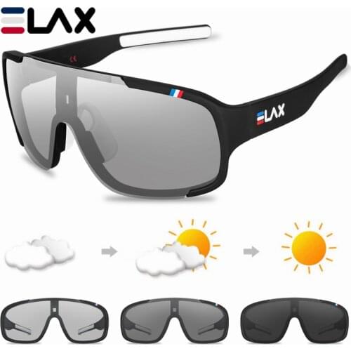 ELAX Men's Accessories