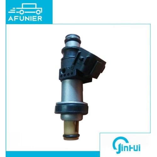 12 months quality guarantee fuel injector nozzle for Honda CRV CR-V 1999-2001 2.0LS2000 OE No. 06164-PCC-000