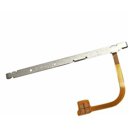 For Samsung Galaxy A9 (2018) A920 Power On/Off& Volume Buttons Flex Cable