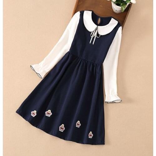 LAYRET Dresses For Girls