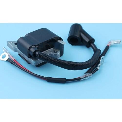 Ignition Coil Module For McCulloh CS340 CS380 Craftsman 358.350203, 358.351190, 358351191, Gas Chainsaw 575803501