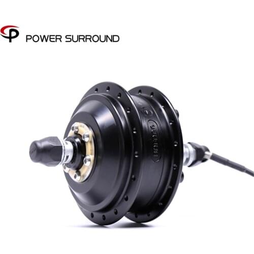 2020 Promotion bafang 36V 250W rear New Arrival Electric Bicicleta Eletrica Brushless Geared Hub Motor Swxh Rear Wheel