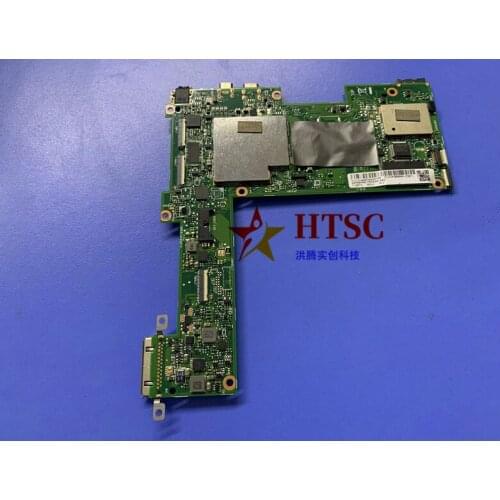 Original FOR ASUS Transformer Book T100TA MAINBOARD WITH 32GB SSD Perfect work free shipping