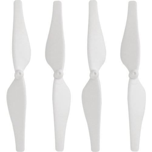 4PCS Quick Release Drone Propellers for DJI Tello Mini Drone Propeller CCW/CW Props Spare Parts Drone Accessories