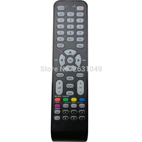RC1994920 Remote Control for THOMSON TCL RC1994925.RC1994946.40FS3246.55FS6646 .22B33H.26C35H .19HR3022 tv