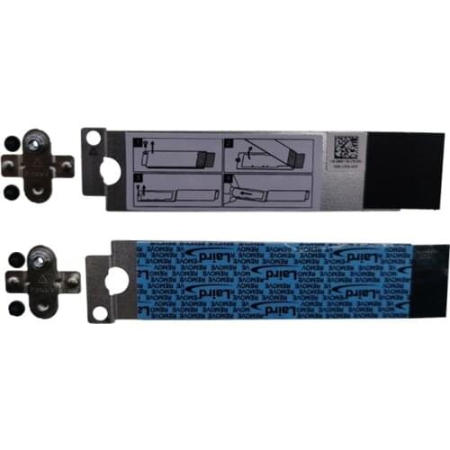 State Drive Cooling Frame 0KKCTR KKCTR PXNWV for Dell G7 15 7500 G7 17 7700 2230 2280 M.2 SSD Heatsink Hard Drive Bracket