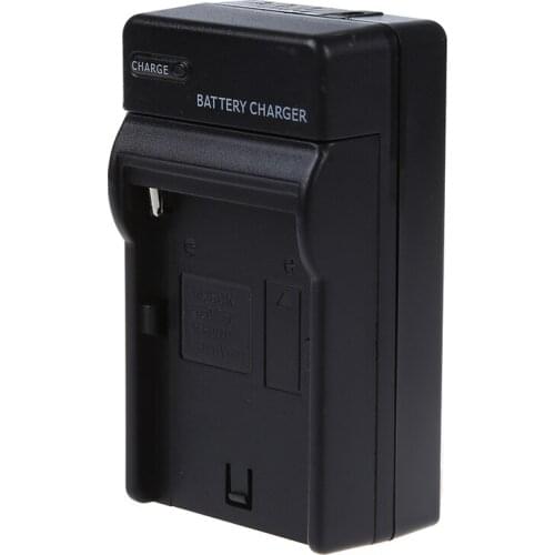 Retail Charger Power Supply for Sony NP-FM30 / NP-FM50 / NP-FM70 Batteries DSLR Camera