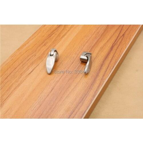 Alloy Pendant Cabinet Knobs and Pulls Fashion Jewelry Box Knobs Furniture Hardware