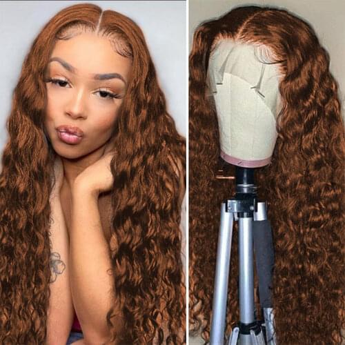 Colored Wigs RXY China