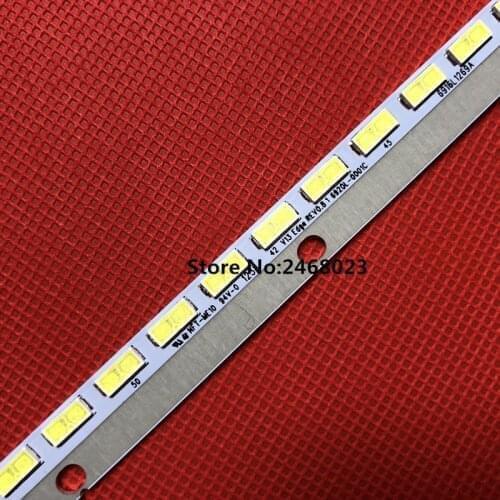 LED backlight strip lamp for 42"V13 EDGE 42LA644V 6922L-0103A 6922L-0062A 6916L1316A 6916L1472A 6916L-0001C AT0205A 6900L-0646C