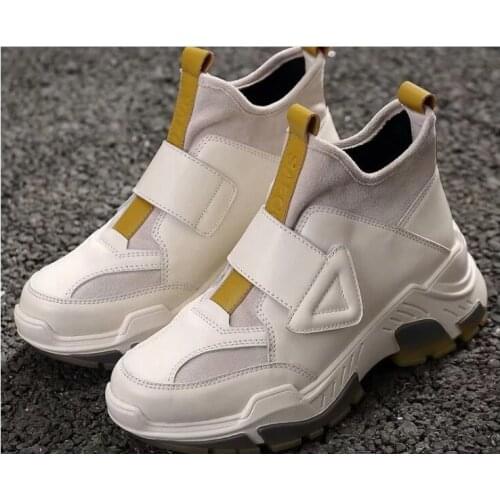 TOMONYE Women's Autumn Shoes
