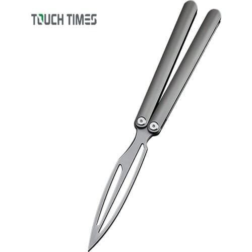 TOUCH TIMES Knives