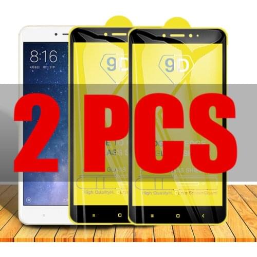 VRSDES Screen Protectors For Xiaomi Mi Max