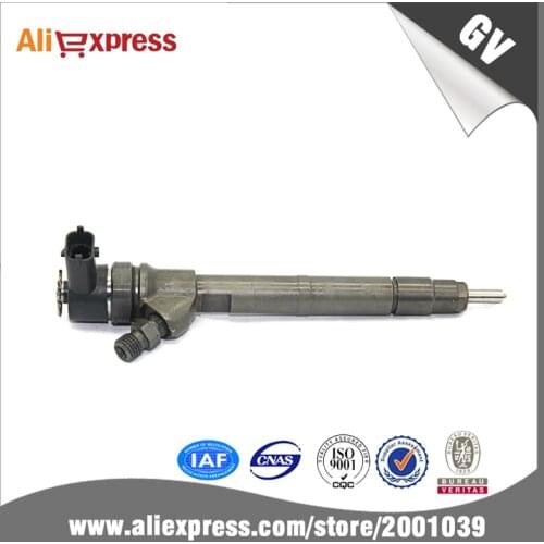 0445110321 injector common rail diesel 0 445 110 321 and complete fuel injection gun 0445 110 321