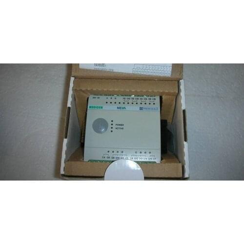 1PC NEW Schneider PLC TSX08RCOMN
