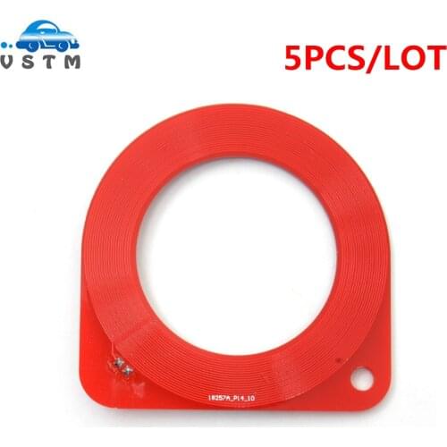 5pcs/lot EZS Checker Immobiliser Easy Checker System Fast Tester Coil Checker Easy Checker Immobiliser