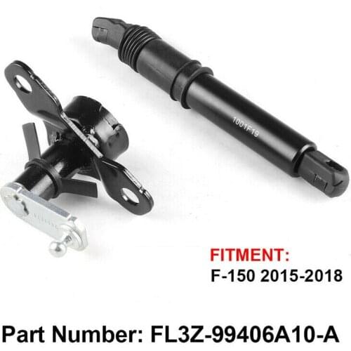 AU04 -Car Tailgate Assist Viscous Slam Damper for Ford F-150 2015-2018 FL3Z-99406A10-A