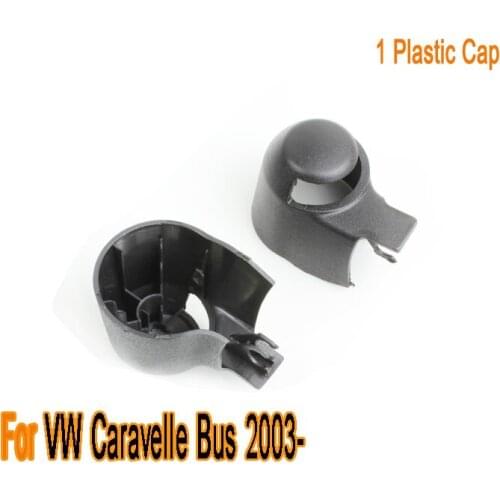 For VW Caravelle Bus 2003-2016 Plastic Cap