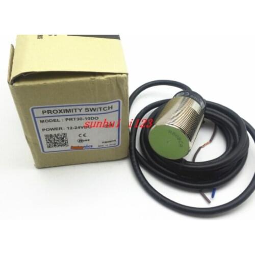 PRT30-10DO new proximity sensor switch spot