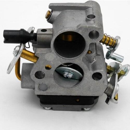 Carburetor Carb Fit For Husqvarna 240 240E 235 235E 236 Gasoline Chainsaw 545072601 586936202 574719402 Garden Tools Spare Parts