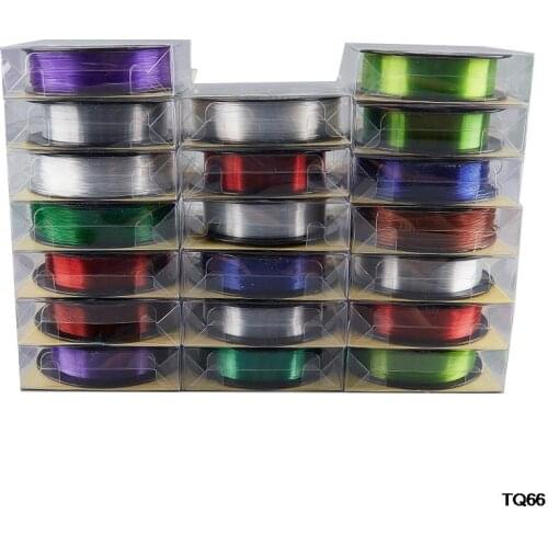 The Best Monofilament Nylon Fishing Line 100m Japan Material Not Fishing Line Bass Carp Fish Fishing Mainline Accessories