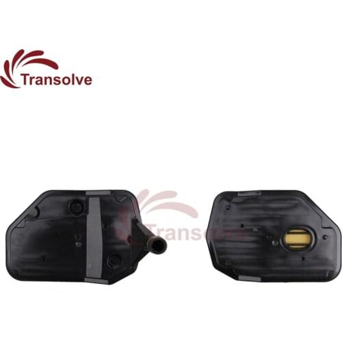 Auto Transmission 4L60E 4L65E Oil Filter Fit For GM ISUZU CHEVROLET HUMMER Car Accessories 24225323 Transolve 057146A