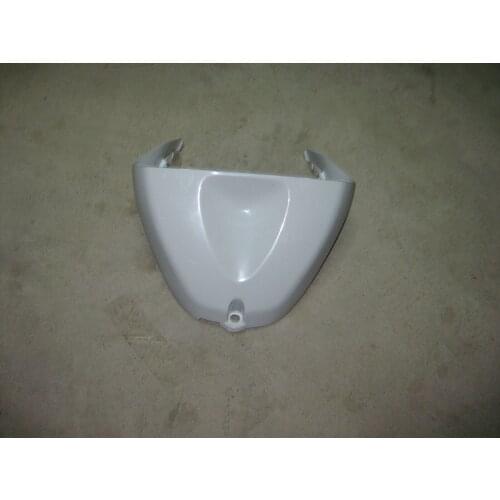Unpainted Motorcycle Fairing Tank Cover Panlel Fit For Kawasaki Ninja ZX636 ZX600 ZX6R ZX-6R 2005 2006