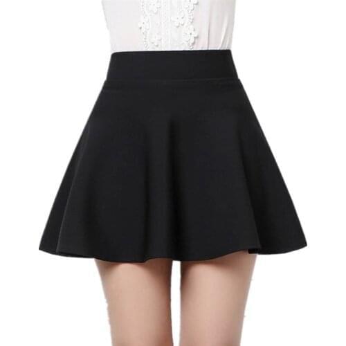 ODFVEBX Women's Fluffy Skirts