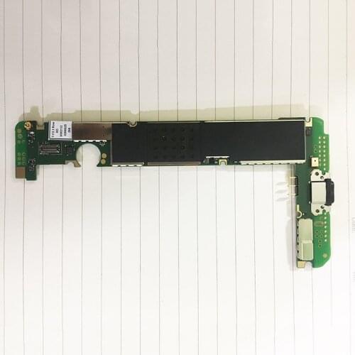 Tigenkey Original Unlocked Motherboard Working For Nokia Lumia 950 Motherboard Test 100 % & Free Shipping