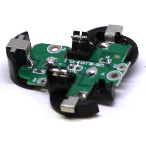 10.8V Power tools Battery Circuit Board PCB BMS for MAKITA BL1013 BL1014 194550-6 194551-4 LCT204 DF330D TD090D