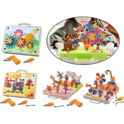 Perfeclan Screw-down Constructors