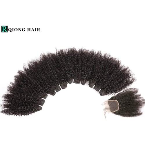 RQIONG HAIR False Hair