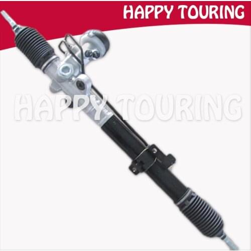 New Power Steering Rack For HYUNDAI ACCENT 2006-2011 57700-1E100 577001E100 Left Hand Drive