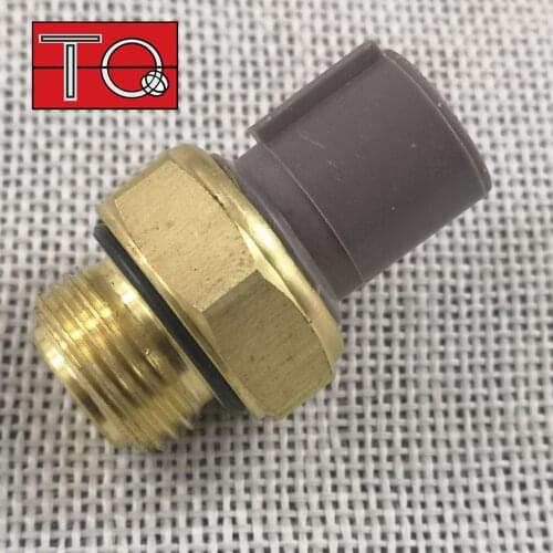 SE0084 Coolant Temperature Sensor 37760-P00-003 37760P00003 TS295 37760-P00-004 37760P00004 37760-PHM-004A 1T1287 TU197