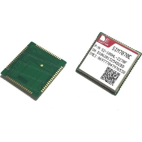 SIMCOM SIM7070E LTE CAT-M & NB-IoT & GPRS Module