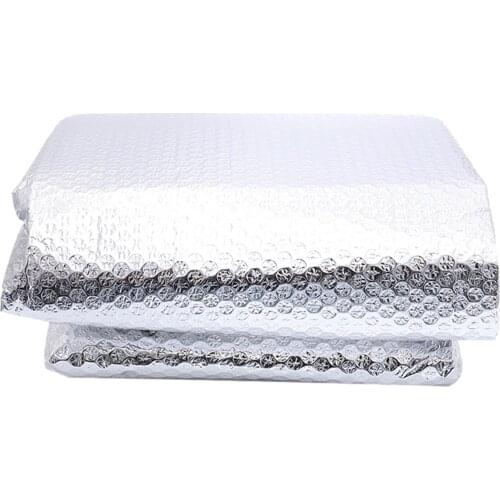 1PC Swimming Pool Heat Preservation Cover Heat Insulation Swim Pool Cover Thermal Insulation Pool Film Swimming Pool