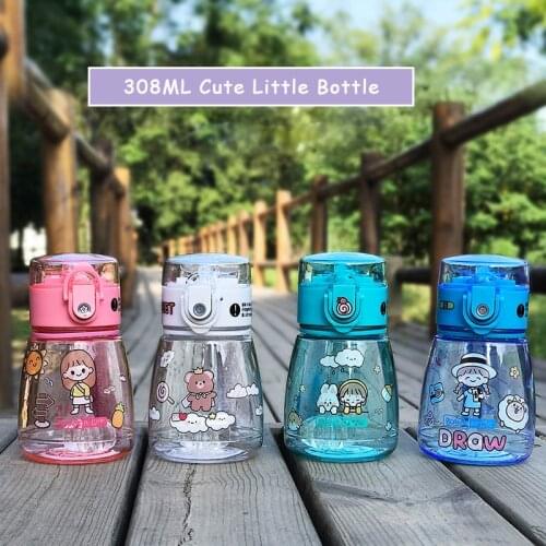 YoYoRabbit Shaker Bottles