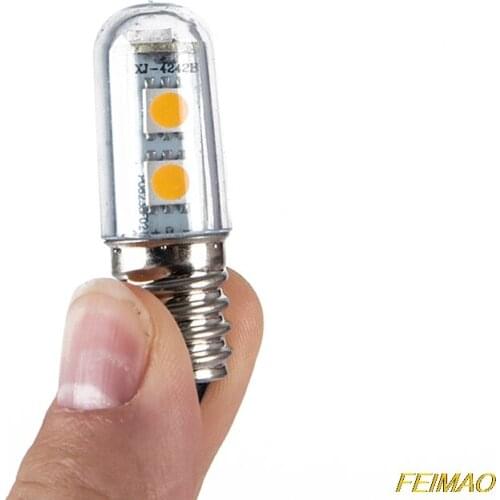 E14 Oven Light Bulb High Temperature Safe Halogen Lamp Dryer Microwave Bulb