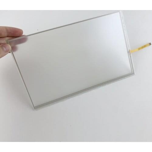1201-671 BTTI 1201-672 ATTI Touch Glass Panel for HMI Panel repair~do it yourself,New & Have in stock