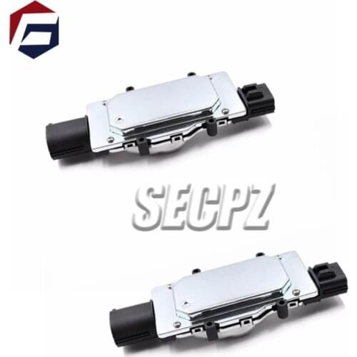 2 pcs 1137328567 1137328464 Control Unit module Fan control unit for FOR FORD FOCUS KUGA C-Max FOR VOLVO V40 FOR MAZDA 3 5