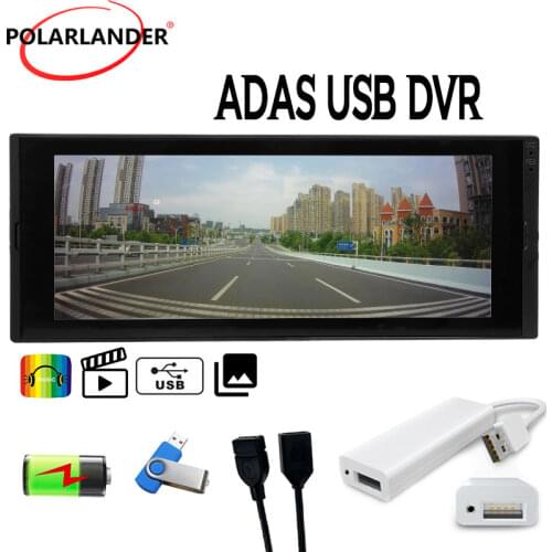 Car Radio with Screen 1 DIN Touch Screen MP5 Player Carplay IPS GPS Usb Bluetooth WiFi 6.9 Inch Multimedia Android 8.1 RAM 1+16G