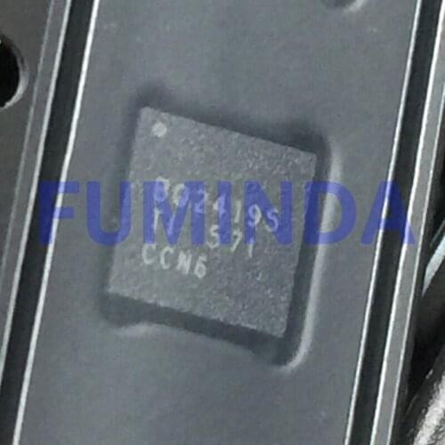 BQ24195RGER BQ24195 VQFN-24 Power management chip