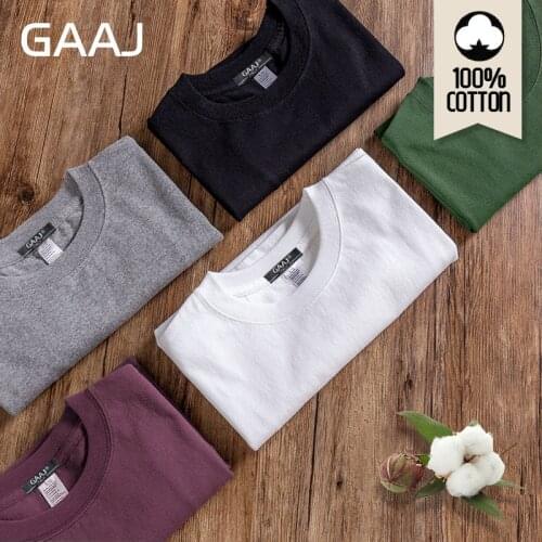 GAAJ Men's Sleeveless T-Shirts