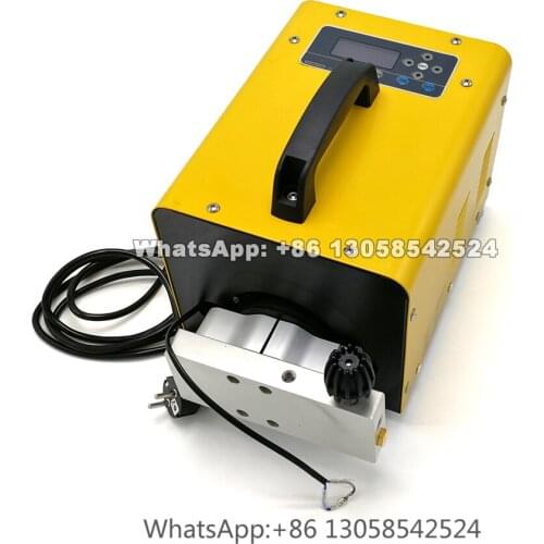 Hot Sale Outdoor Portable Water Cooling High Pressure Misting System, 0.3L/min Water Cooling Humidifier, Fogging Pump