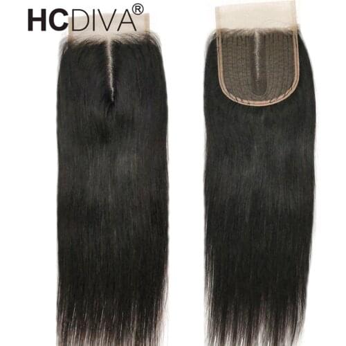 HCDIVA Synthetic Wigs
