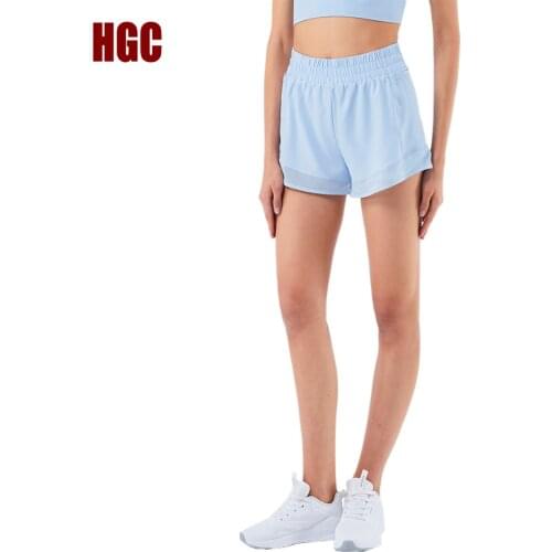 HGC Yoga Shorts