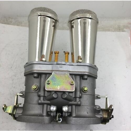 SherryBerg FAJS 40mm IDF carburettor 40IDF Carb/Carburetor Carburetor+Air Horns (120mm tall w air net) Solex Dellorto Weber EMPI