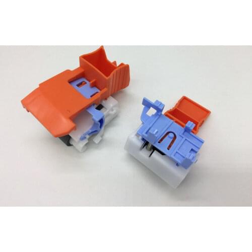 1 SET pick up roller kit for HP M607 M608 M609 M631 M632 M633 M652 M653 M681 M682 RM2-1275 RM2-6772 J8J70-67904